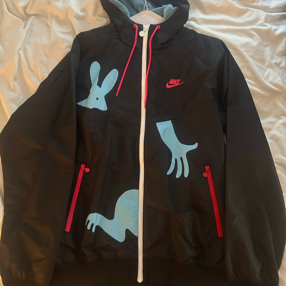 NIKE JACKET